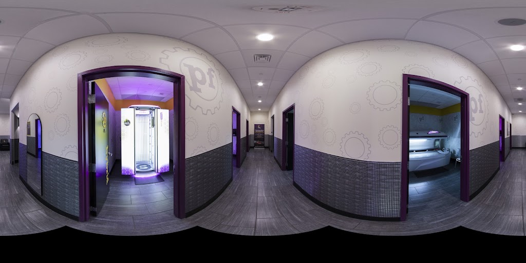  Planet Fitness