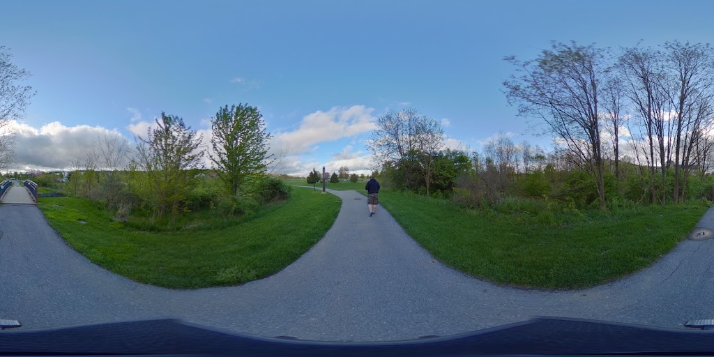  Arnold Sports Center