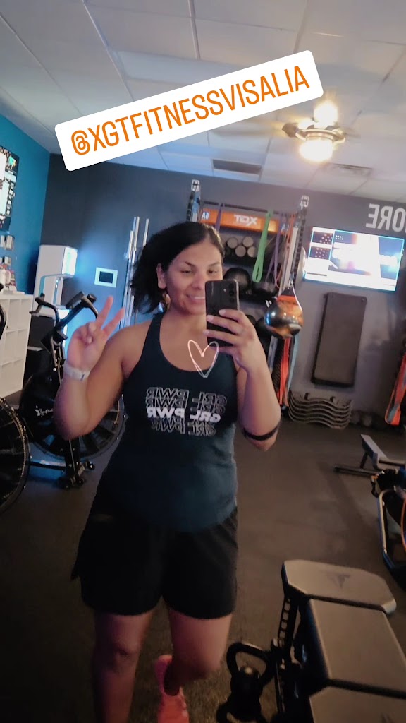  XGT Fitness Visalia
