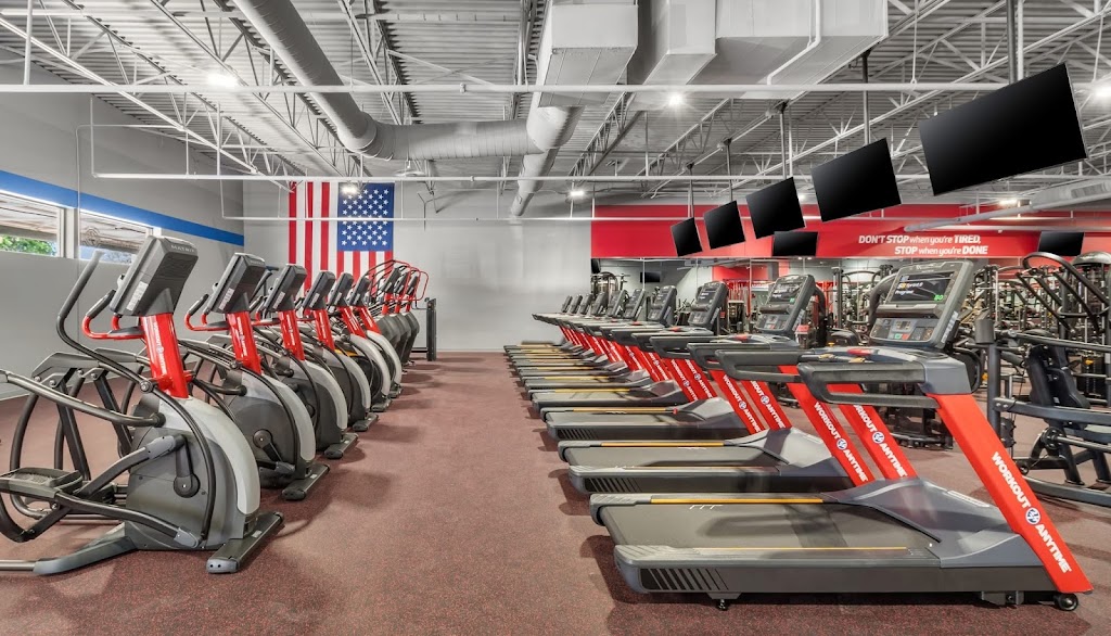  Workout Anytime Thomasville