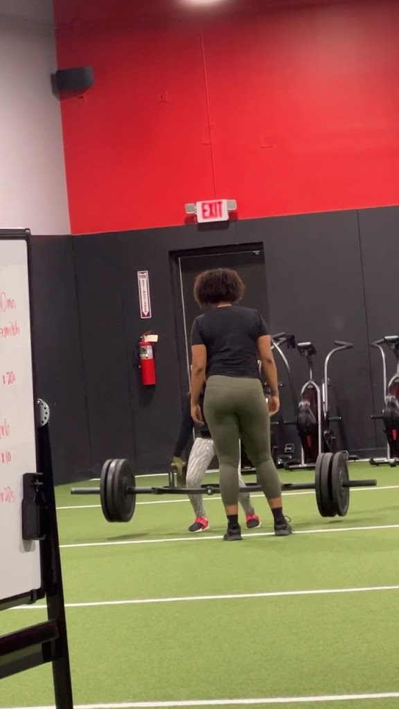  D1 Training Mesquite