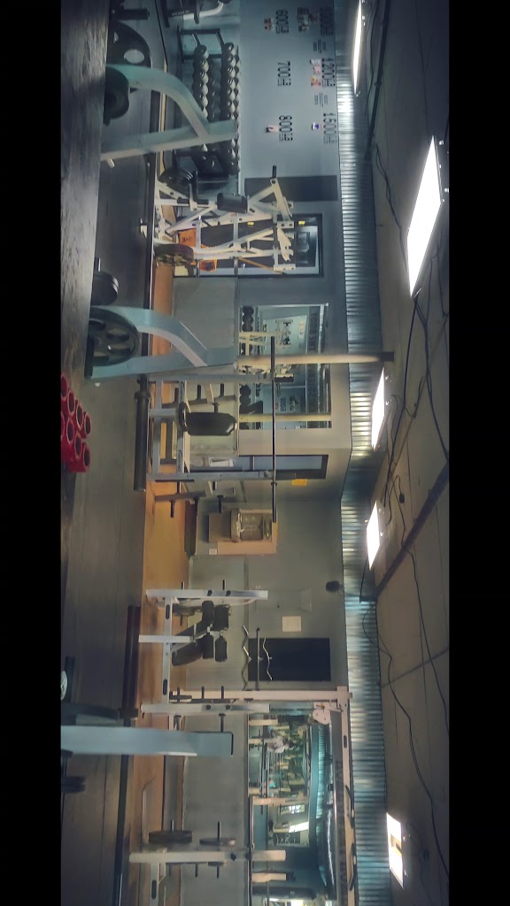  Xtreme Fitness Center