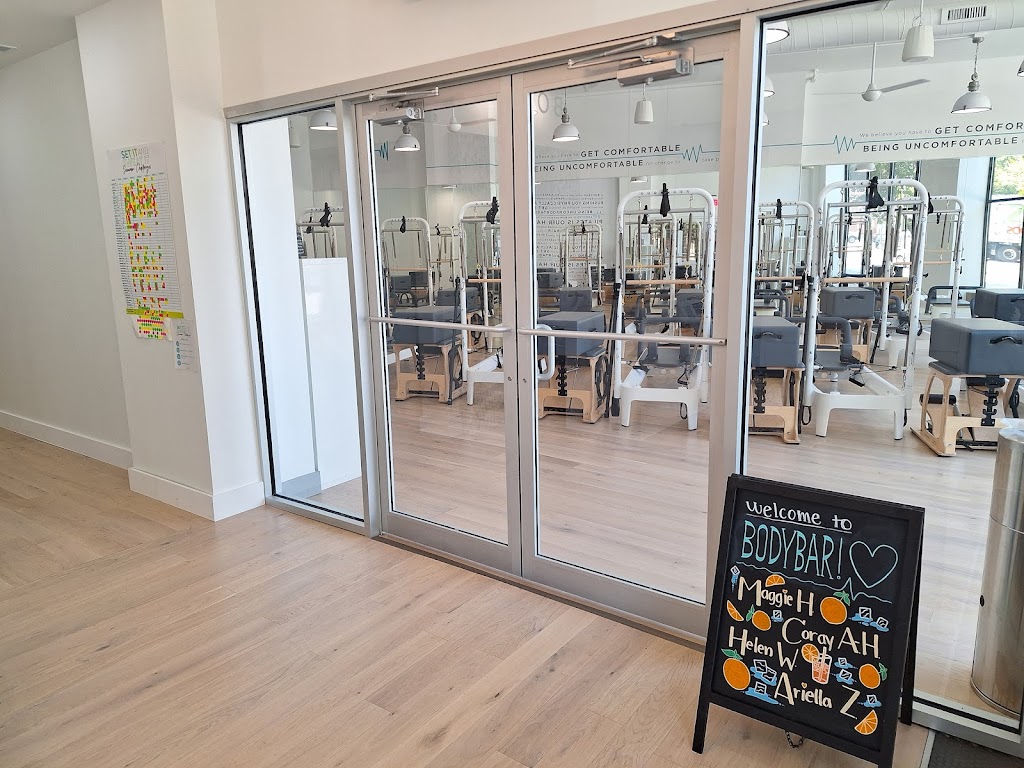  BODYBAR Pilates - Evanston