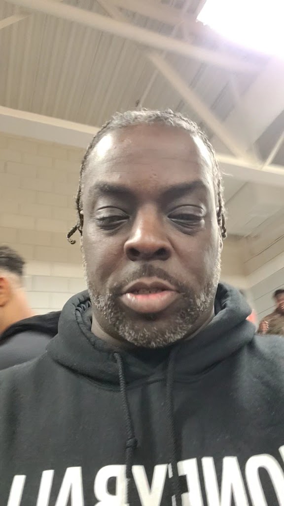  Sturrus Sports and Fitness Center.