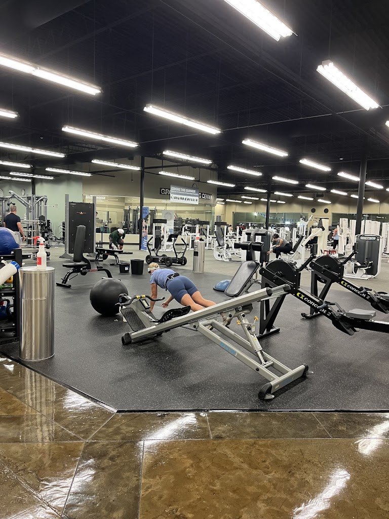  Cross Gates Family Fitness - Gause