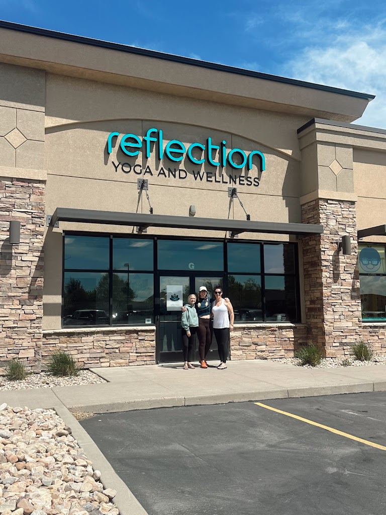  Reflection Yoga and Wellness, LLC