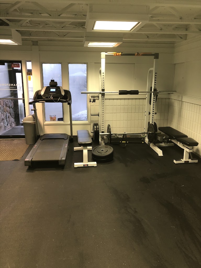  Transform Fitness Studio
