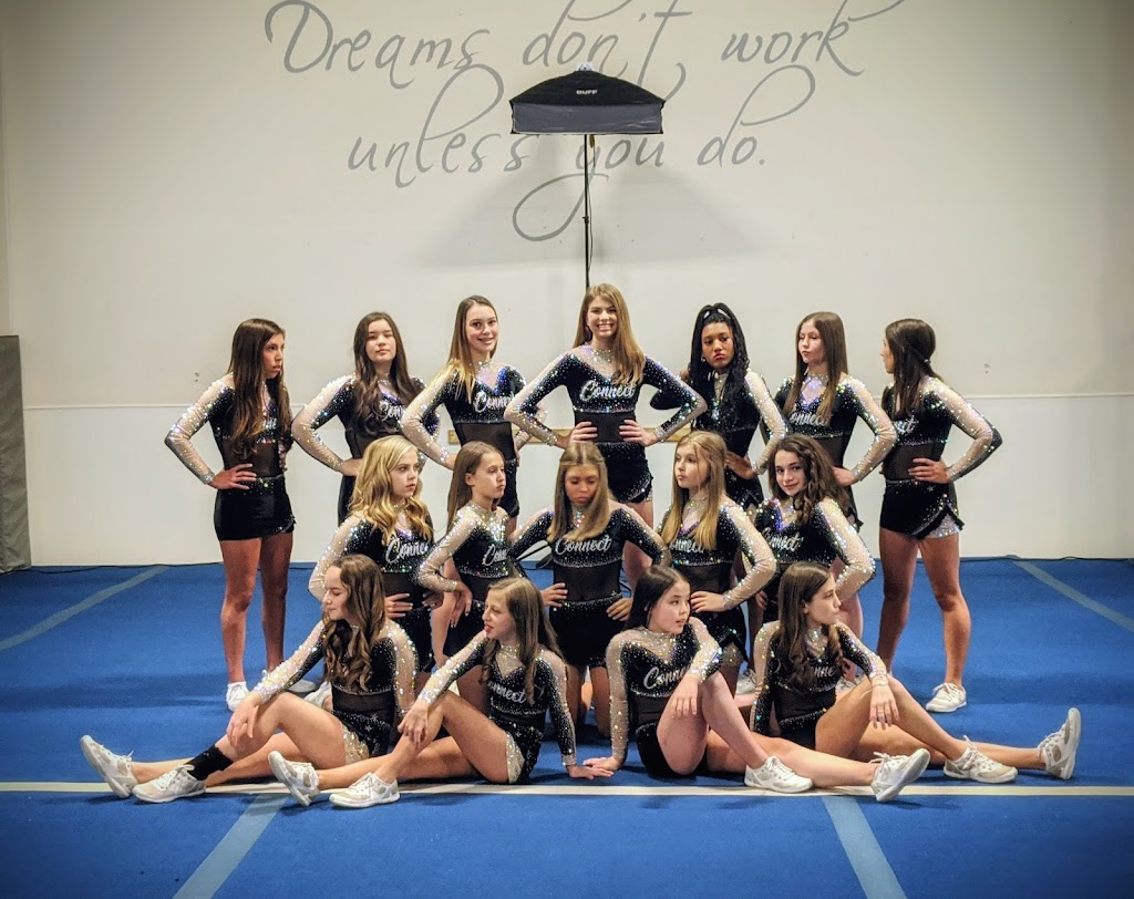  Connect Cheer Northwest