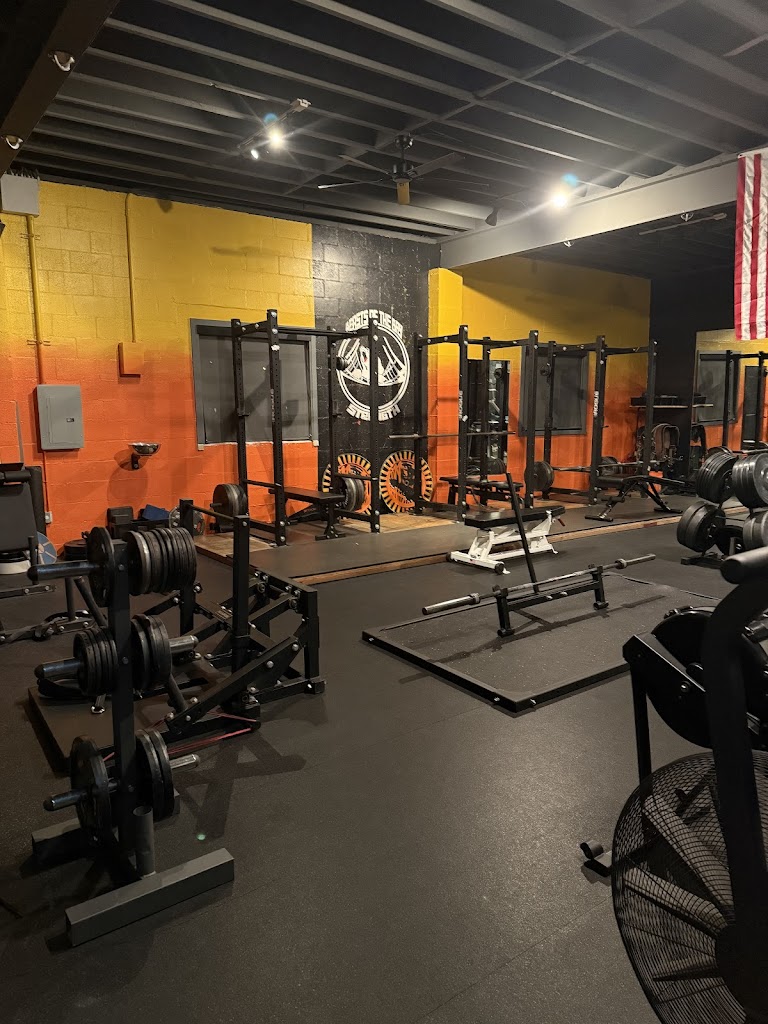  Beasts of the Bay Strength Gym