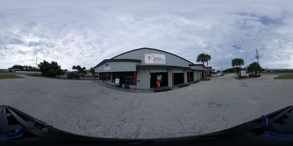  Trinity Fitness Beachside