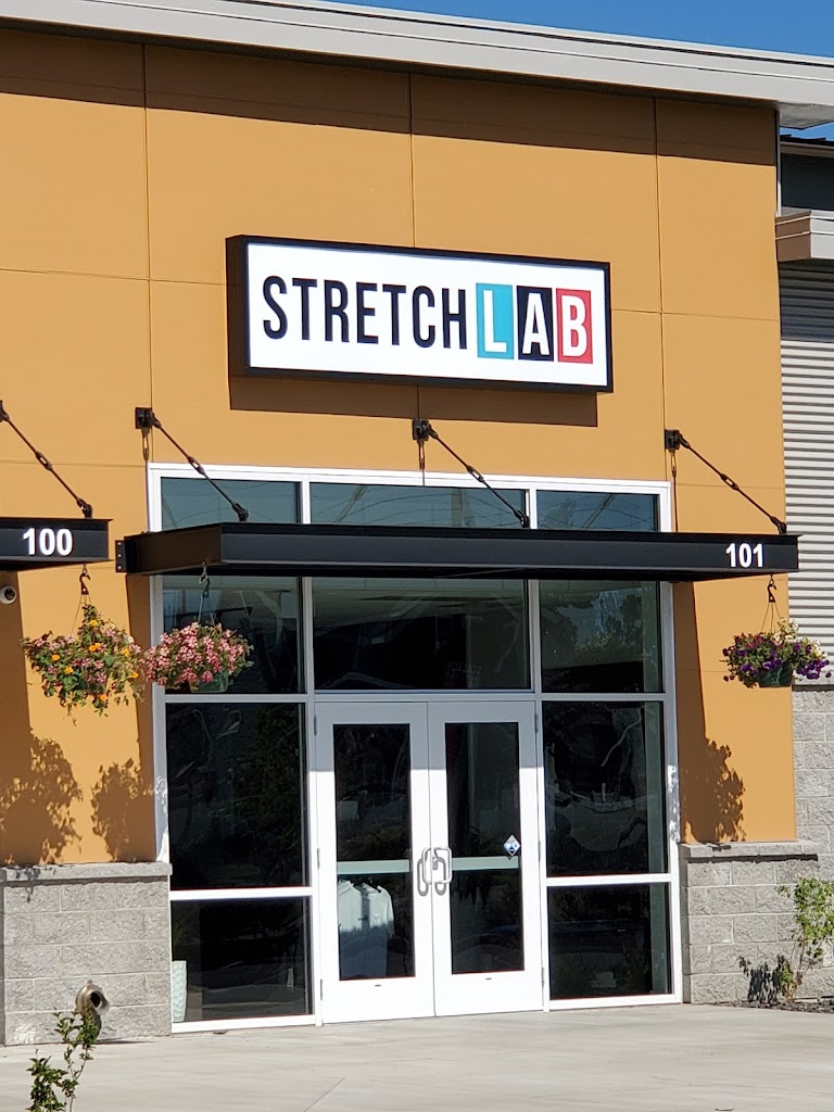  StretchLab