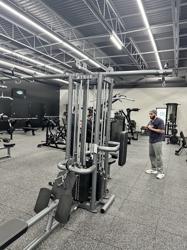  Valor | Strength and Performance