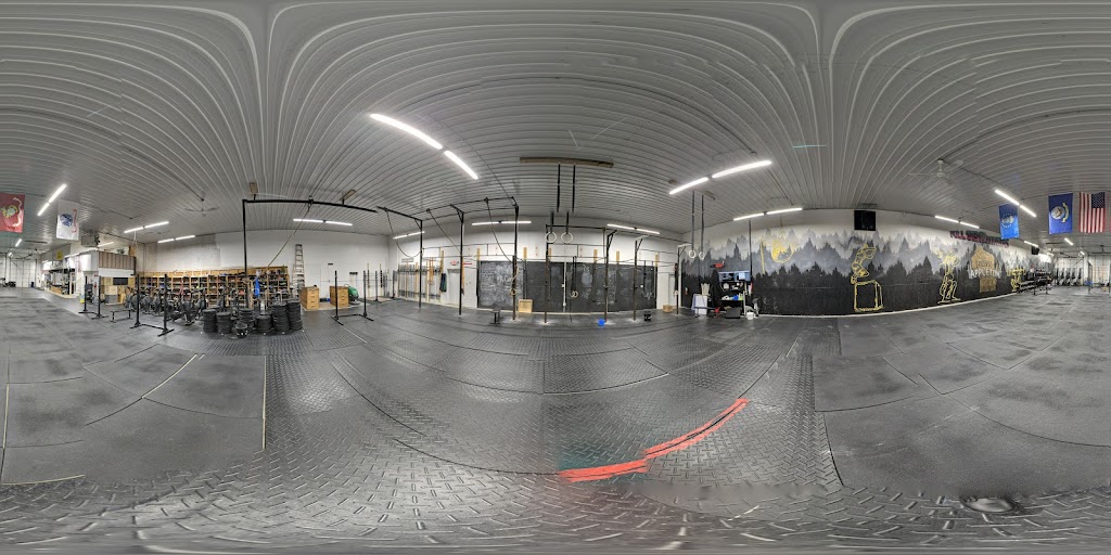  Full Send Fitness LLC