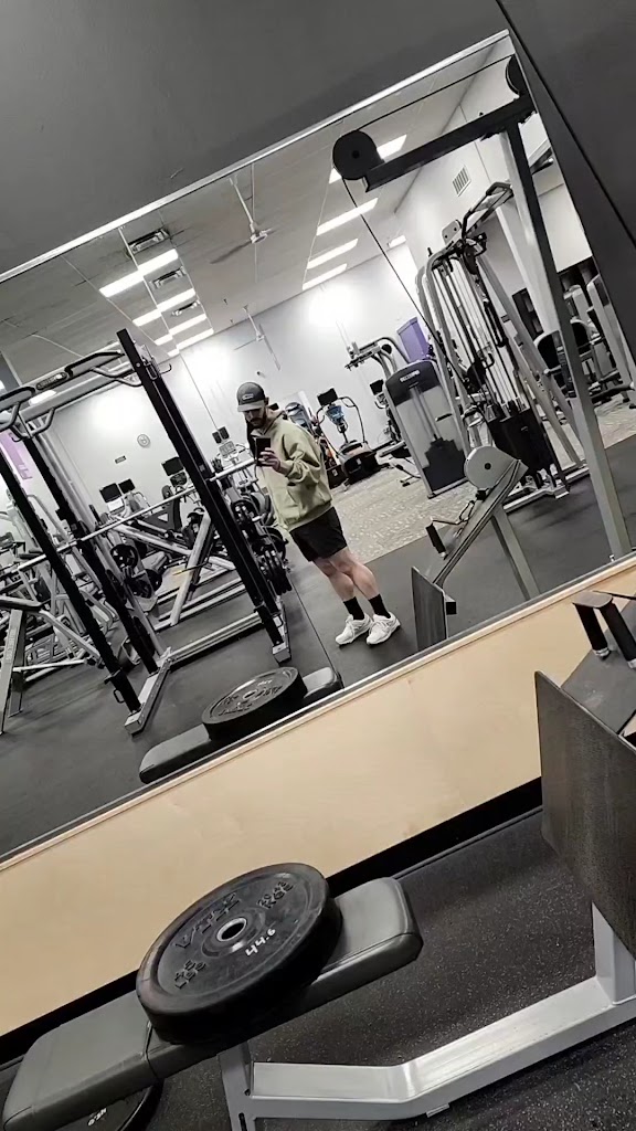  Anytime Fitness West Duluth