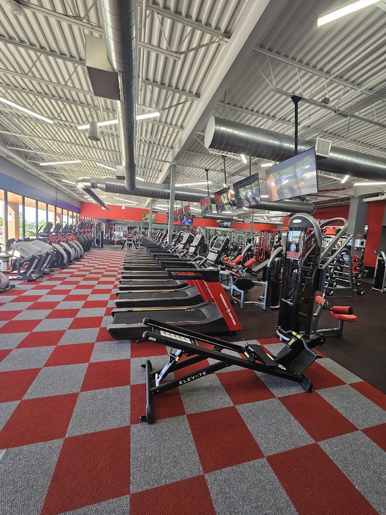  Workout Anytime Manassas