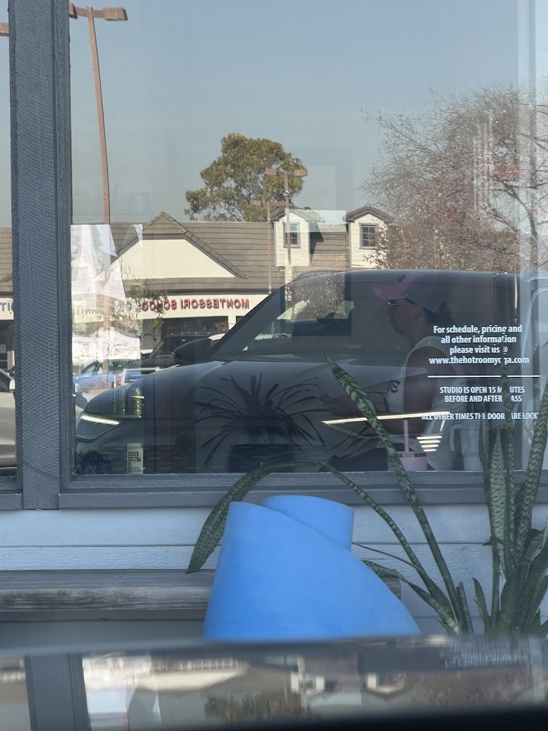  The Hot Room, Encinitas