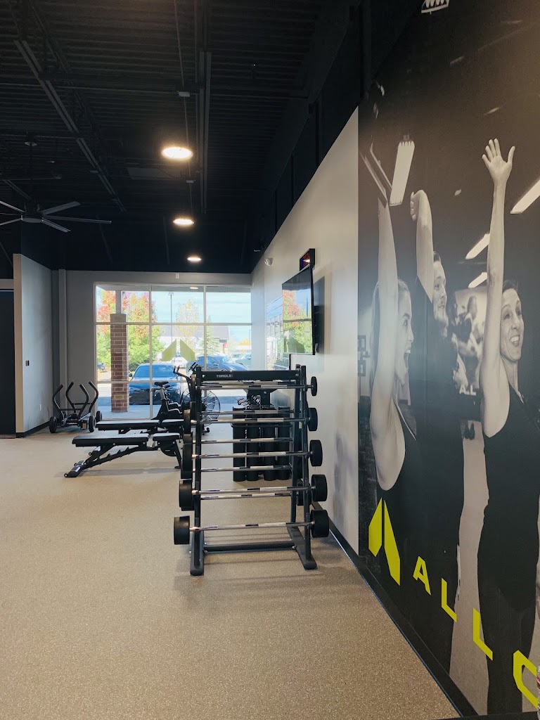  Alloy Personal Training West Arvada