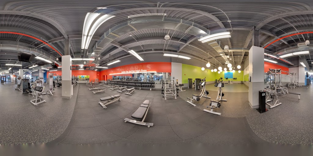  Blink Fitness (PureGym)