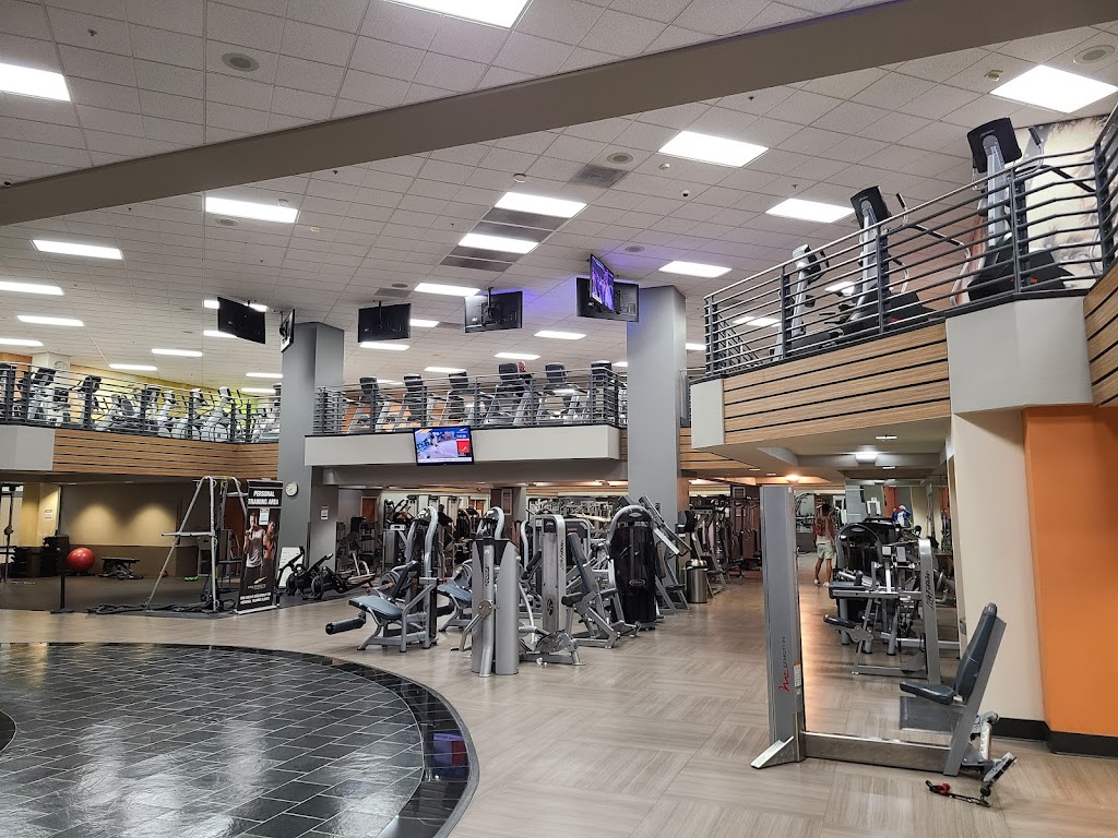  LA Fitness