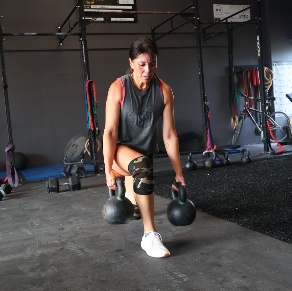  The Strength House by HEAT