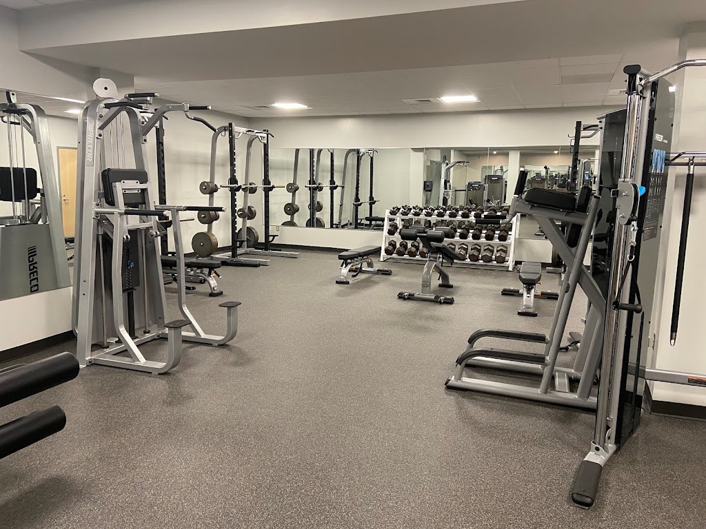  Morrisville Aquatics & Fitness Center