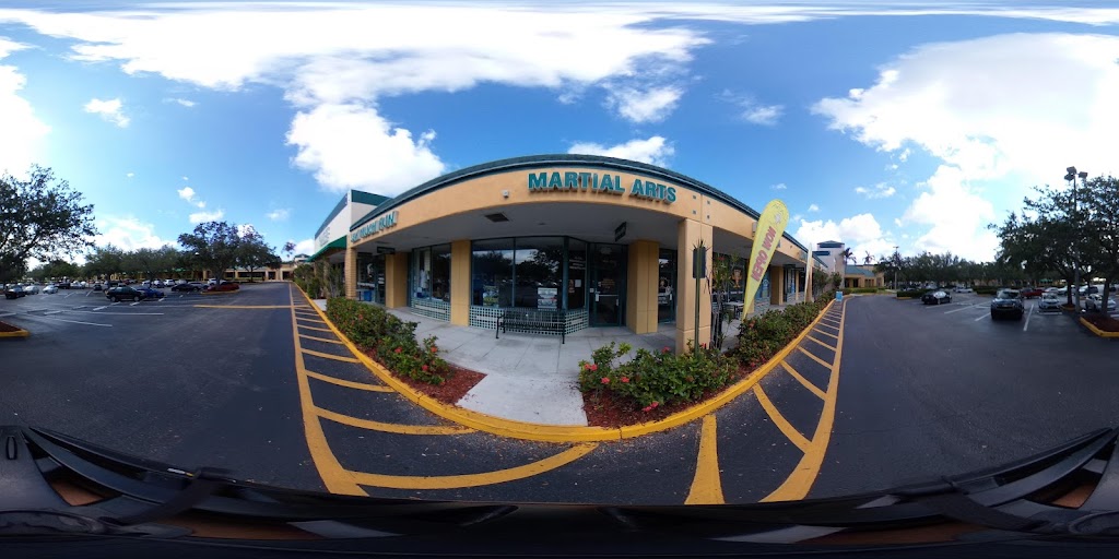  The New Boca Raton Fitness Center