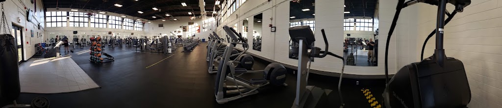  Ironhorse Physical Fitness Center
