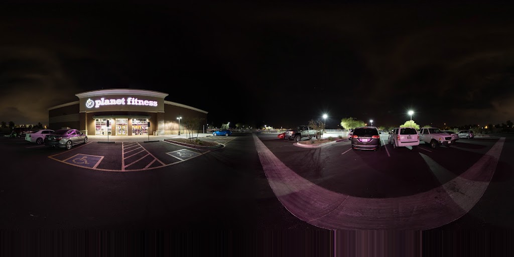  Planet Fitness