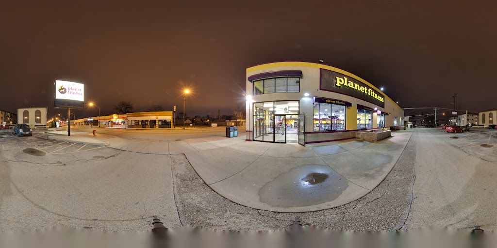  Planet Fitness
