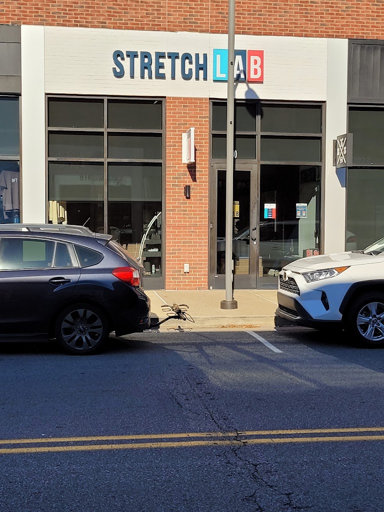  StretchLab