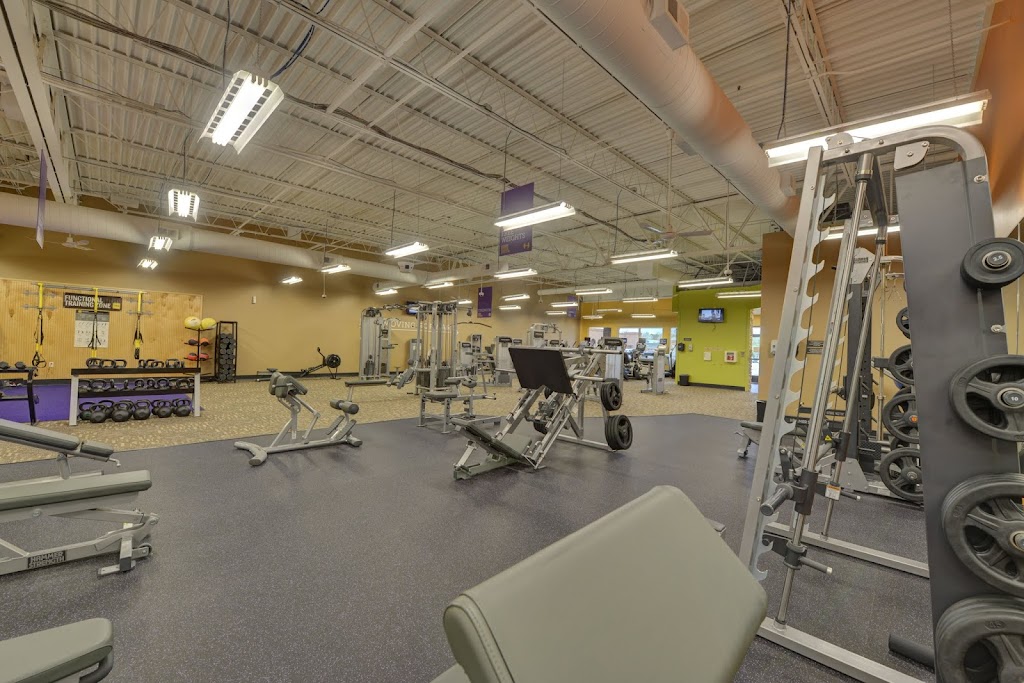  Anytime Fitness