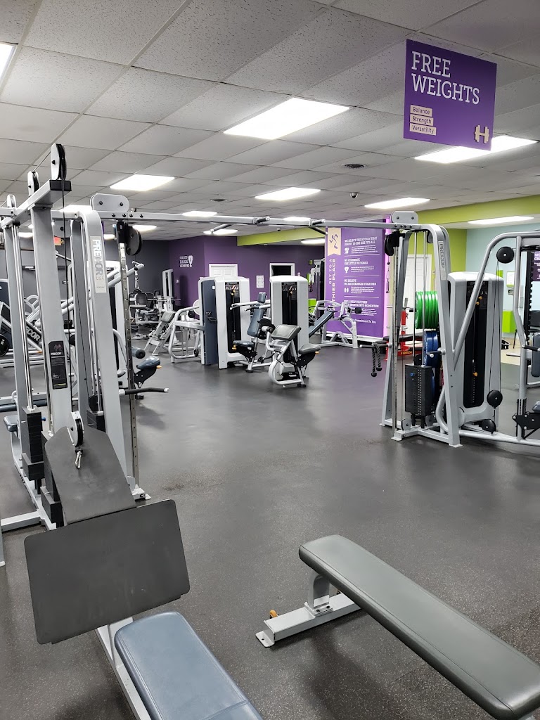 Anytime Fitness