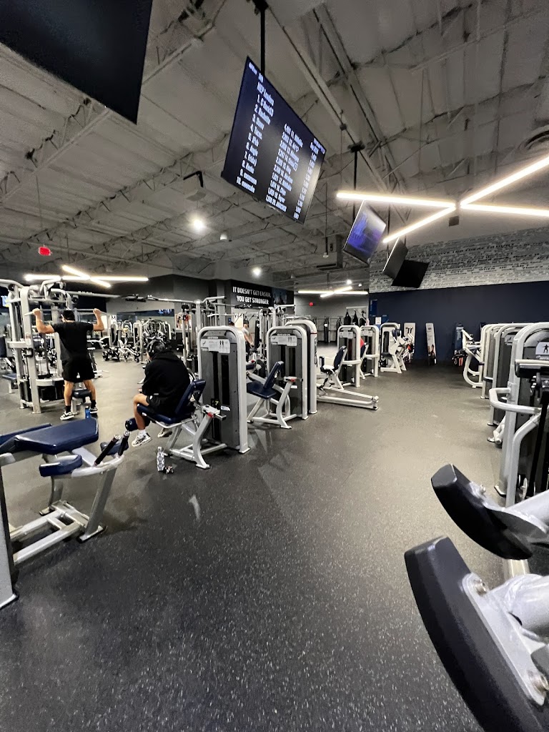  UFC GYM City of Industry