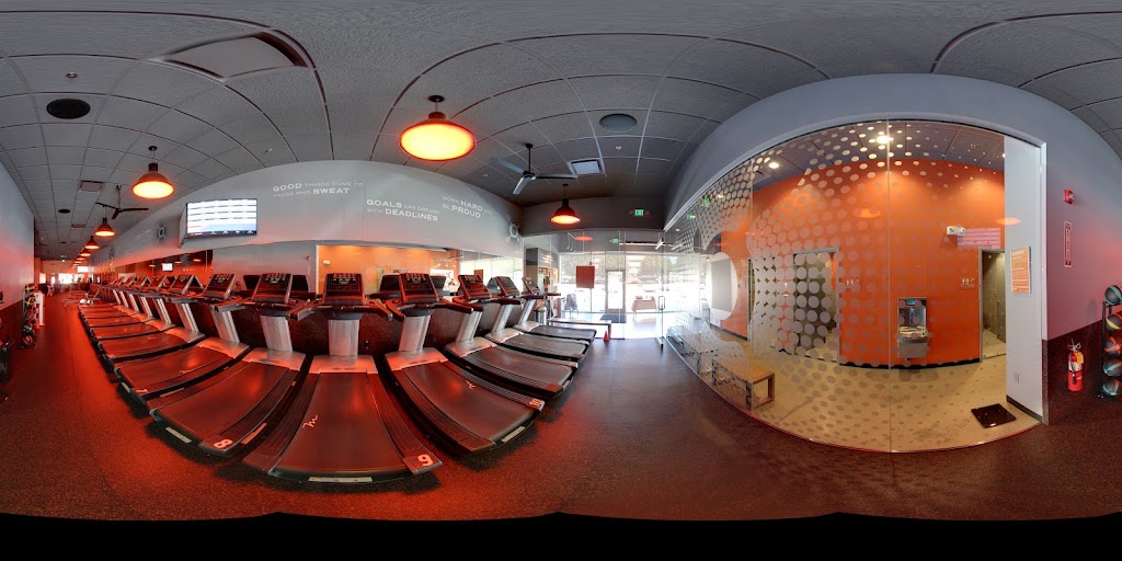  Orangetheory Fitness