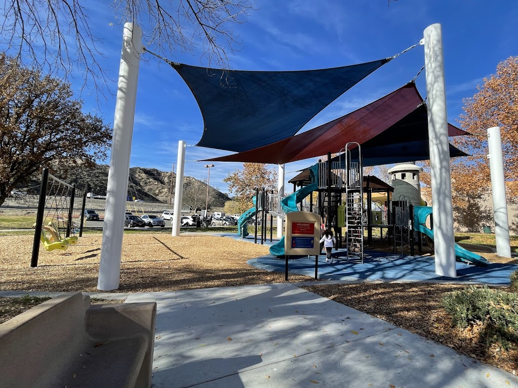  Castaic Sports Complex