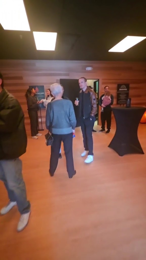  Couture Yoga (formerly Couture LV)