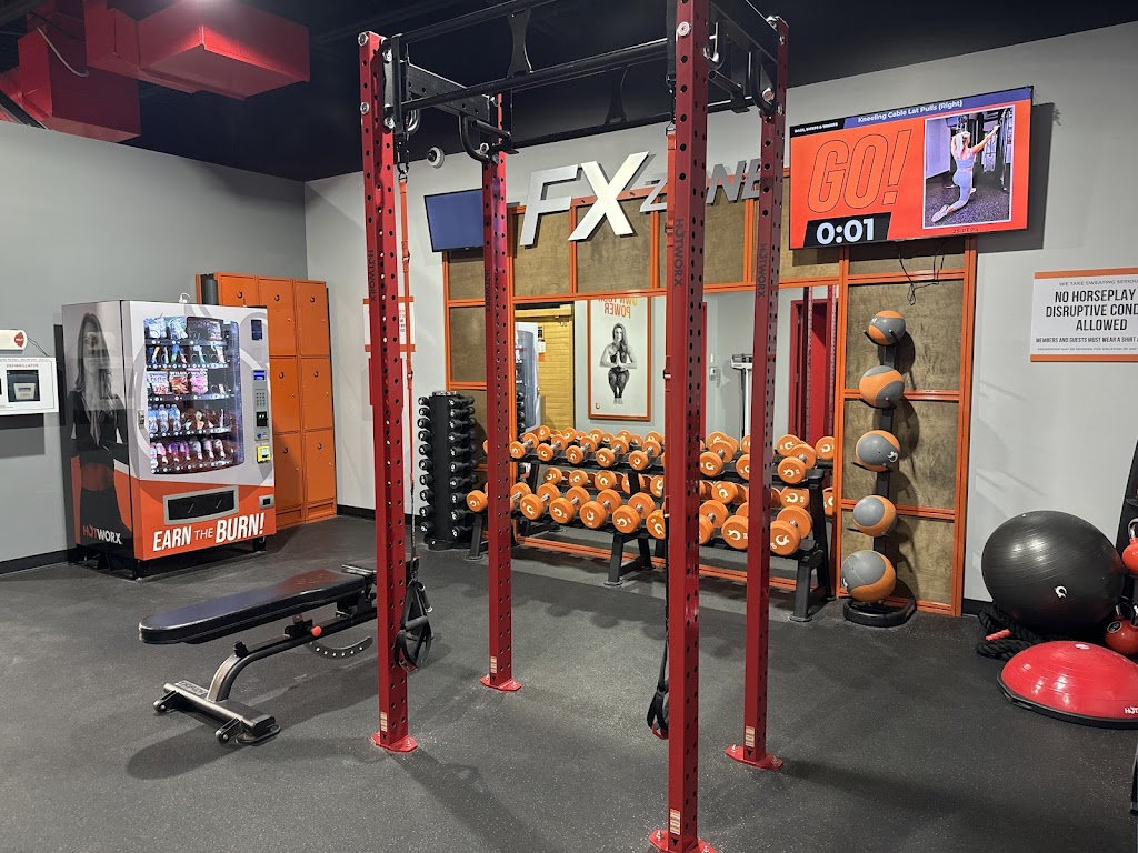  HOTWORX - Sioux City, IA