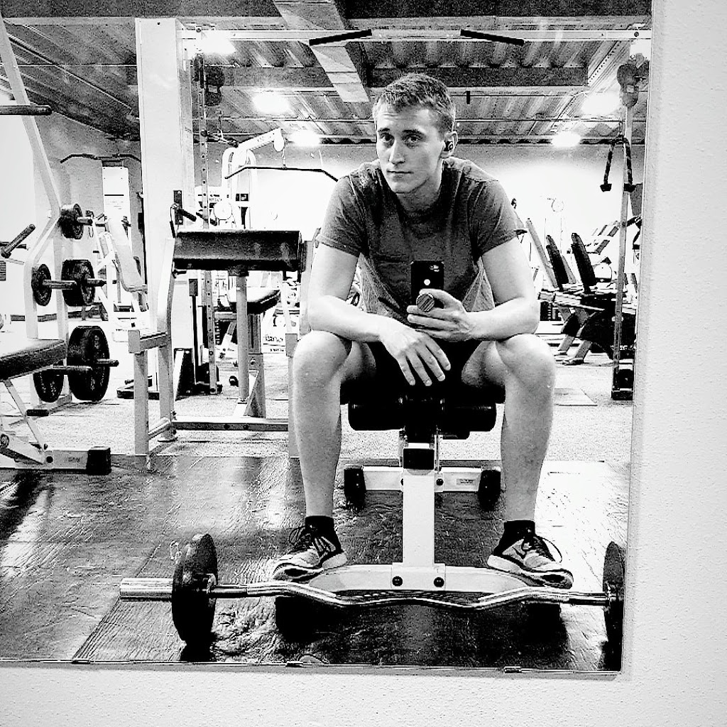  Big Stone Fitness Center