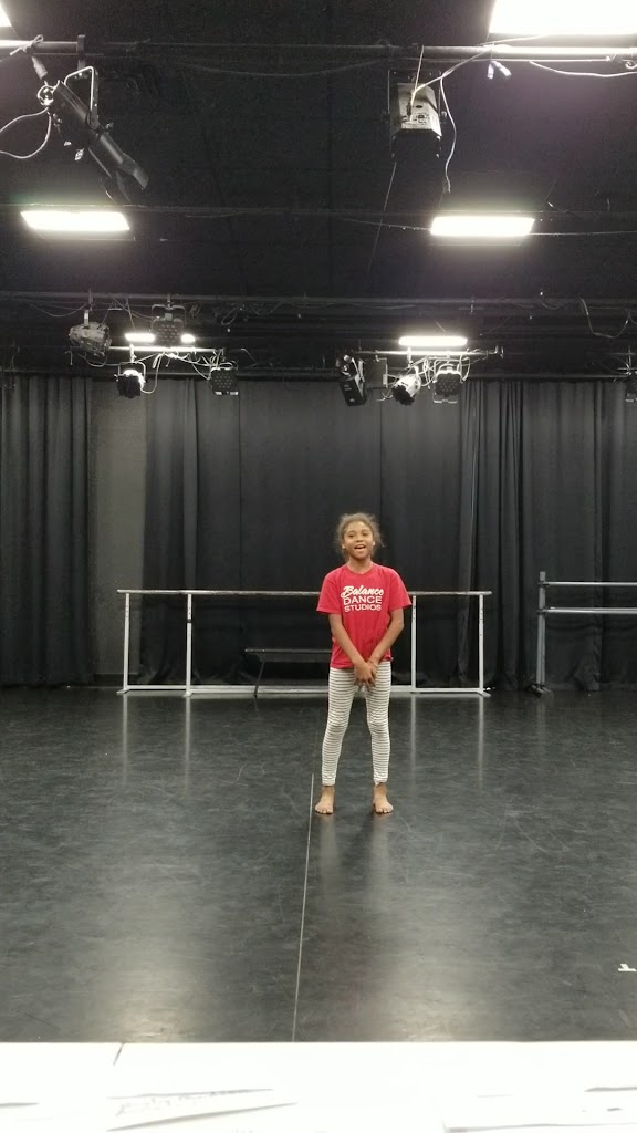  Balance Dance Studios