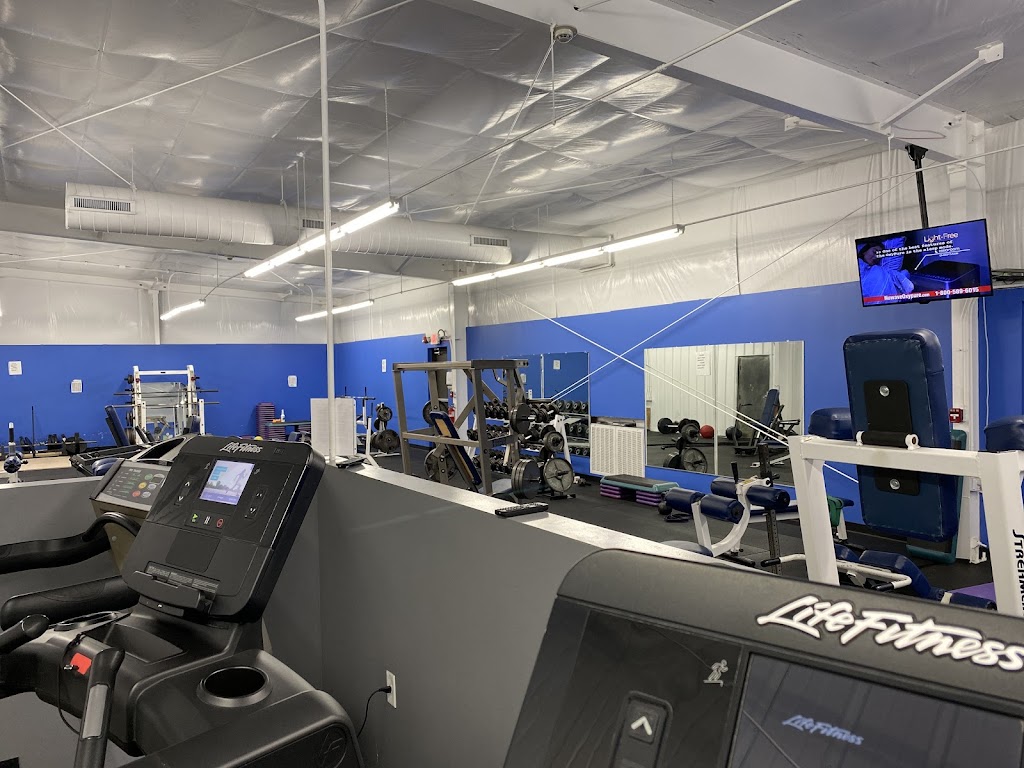  Family Fitness Center