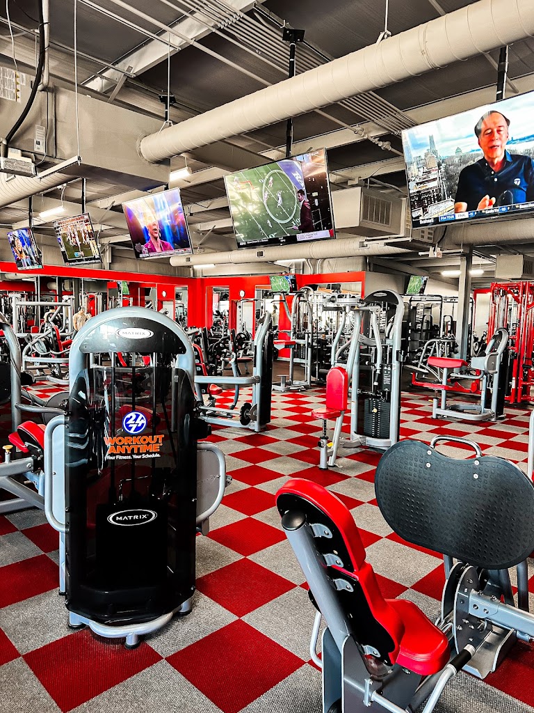  Workout Anytime Paragould