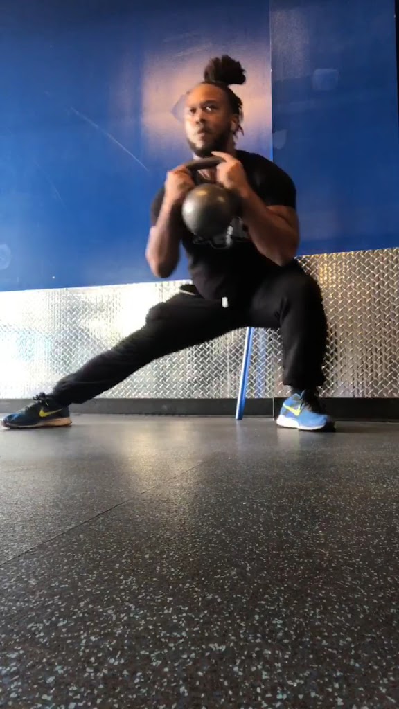  Crunch Fitness - Flatbush