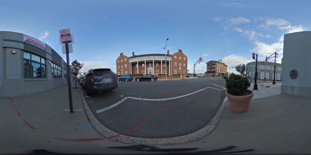  YMCA of Greater Bergen County New Milford Center