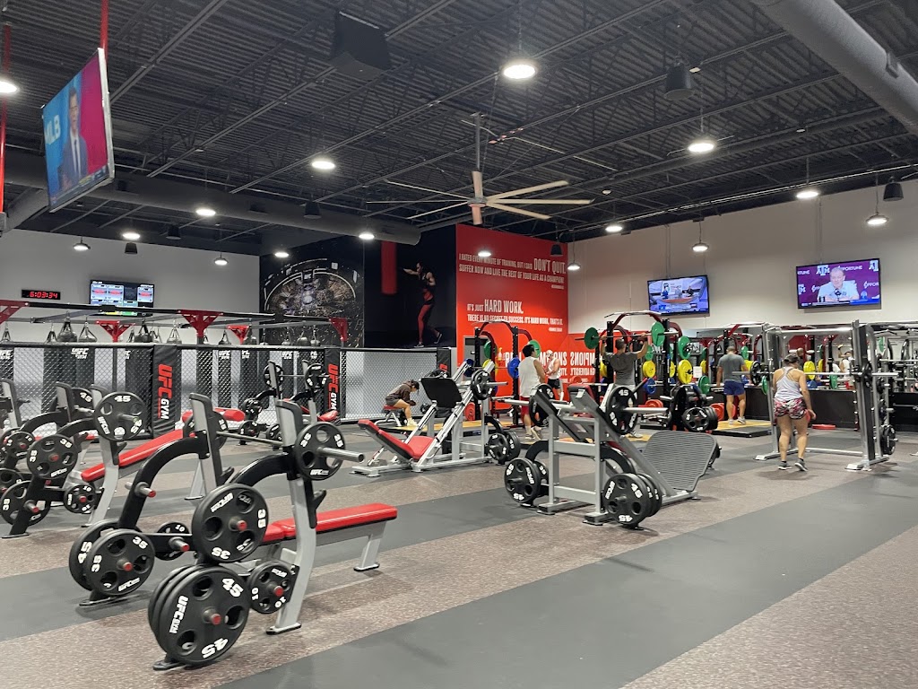  UFC GYM Sugar Land