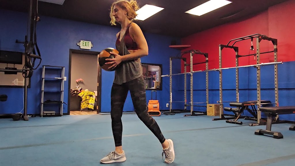  Danny's Fit Body Shop