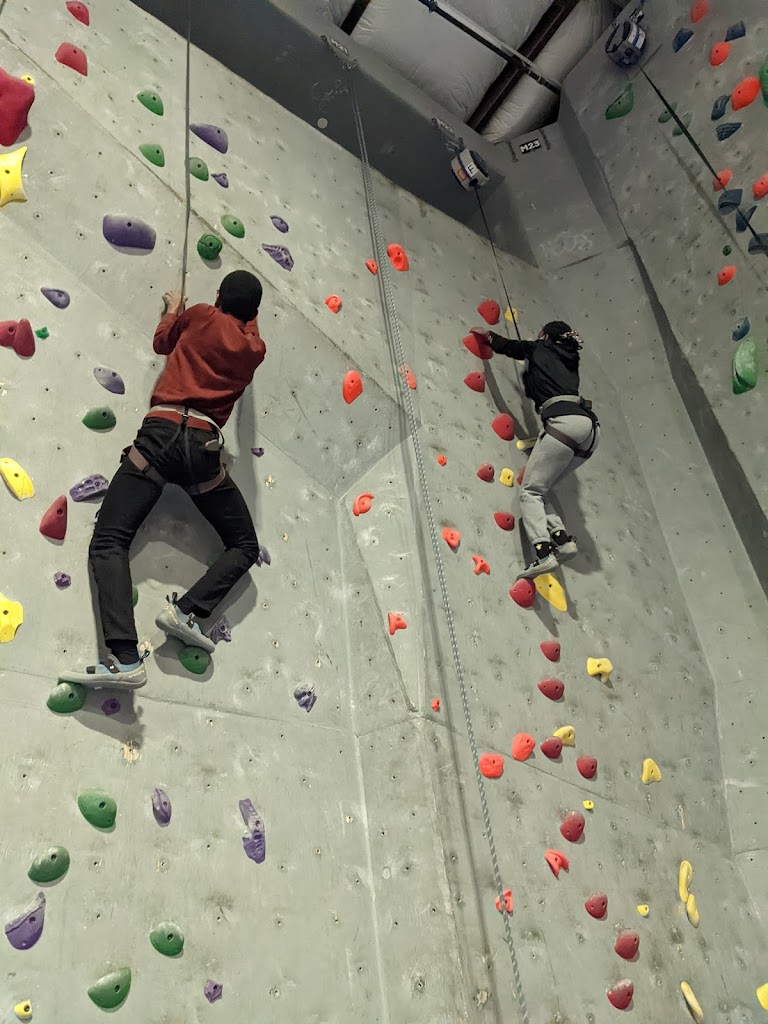  Rock Climb Fairfield