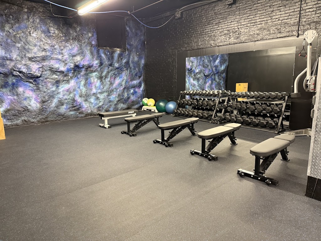  Nova Strength & Fitness