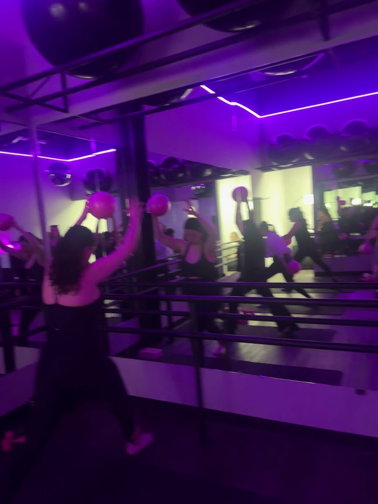  The Reformer Club- Pilates and Barre Boutique Fitness Studio
