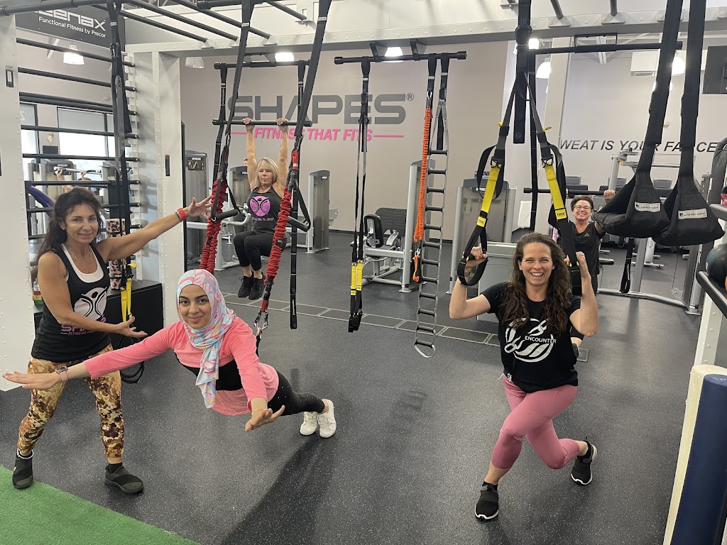  HER Fitness Boutique