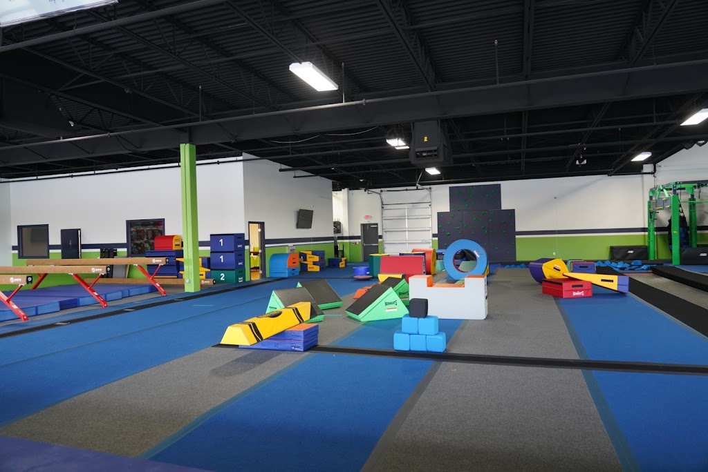  Alpha Omega Gymnastics & Dance Pearland